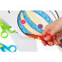 Crayola Young Kids Scissor Skills Activity Kit (CYO811519) View Product Image