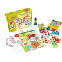 Crayola Young Kids Scissor Skills Activity Kit (CYO811519) View Product Image