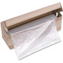 HSM 34-gallon Shredder Bags (HSM3310000004) View Product Image