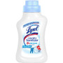 Lysol Linen Laundry Sanitizer - 41 fl oz (1.3 quart) - Linen Scent - Fragrance-free, Dye-free, Chlorine-free - Multi Product Image 