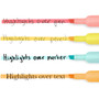 Sharpie SmearGuard Tank Style Highlighters (SAN2157488) View Product Image