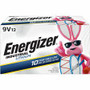 Energizer Battery - 9V Product Image 