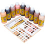 Crayola Colors of the World Washable Kids Paint (CYO542314) View Product Image