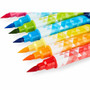 Crayola Dual-Ended Markers (CYO588314) View Product Image