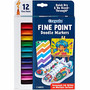 Crayola Doodle Markers (CYO588312) View Product Image