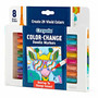 Crayola Color Change Doodle Markers (CYO588315) View Product Image