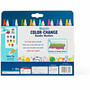 Crayola Color Change Doodle Markers (CYO588315) View Product Image