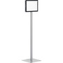 DURABLE Info Basic Floor Stand - Floor - (DBL501057) Product Image 