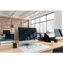 DURABLE Contoured Edge Desk Mat (DBL712319) View Product Image