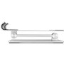DURABLE Rise Tablet Stand (DBL894023) View Product Image