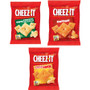 Keebler Cheez-It Variety Pack (KEB94027) View Product Image