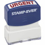 Trodat Pre-inked URGENT Message Stamp - Message Stamp - URGENT - 0.56" Impression Width x 1.69" Impression Length - Red Product Image 