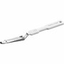 Fellowes LX815 Staple Remover - White, Silver - Antimicrobial Product Image 