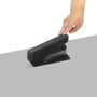 Fellowes LX870 EasyPress Stapler with Antimicrobial Protection, 40-Sheet Capacity, Black View Product Image