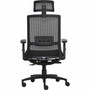 Lorell Mesh Task Chair (LLR03209) View Product Image