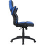 LYS High-back Gaming Chair (LYSCH701PABE) Product Image 