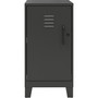LYS SOHO Locker (LYSSL218ZZBK) Product Image 