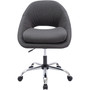 LYS Resimercial Lounge/Task Chair (LYSCH305FNGY) Product Image 