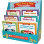 Scholastic Res. Grade K-2 Folk/Fairy Tale Book Collection Printed Book by Liza Charlesworth (SHS0439773911) View Product Image