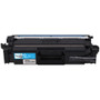 Brother TN810C Original Standard Yield Laser Toner Cartridge - Cyan - 1 Each Product Image 