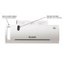 Scotch Thermal Laminator Value Pack, Two Rollers, 9" Max Document Width, 5 mil Max Document Thickness (MMMTL902VP) View Product Image