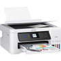 Epson WorkForce ST-C2100 Wireless Inkjet Multifunction Printer - Color - Copier/Printer/Scanner - 5760 x 1440 dpi class - Automatic Duplex Print - Up to 3000 Pages Monthly Product Image 
