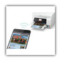 Epson WorkForce ST-C4100 Supertank Color MFP, Copy/Fax/Print/Scan View Product Image
