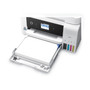 Epson WorkForce ST-C4100 Supertank Color MFP, Copy/Fax/Print/Scan (EPSC11CJ60203) View Product Image