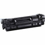 Canon 071 Original High Yield Laser Toner Cartridge - Black - 1 Each Product Image 