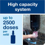 TORK Foam Skincare Auto Dispenser w/Sensor (TRK571608CT) View Product Image