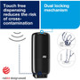 TORK Foam Skincare Auto Dispenser w/Sensor (TRK571608CT) View Product Image
