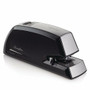 Swingline Commercial Electric Stapler - Staples Upto 20 Sheet of 20lb Paper - Holds Upto 210 Staple - Full Strip - Staple Size: 0.25" - Black Product Image 