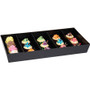 Mind Reader 5-Compartment Snack Organizer (EMSSNACKORGT) View Product Image