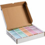 Ticonderoga Wood Pencils - Graphite Lead - Assorted Wood Barrel - (DIXX13750) Product Image 