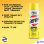 Easy-Off Easy-Off Heavy Duty Oven Cleaner (RAC85261CT) View Product Image