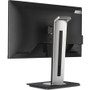 ViewSonic VG2448A 24 Inch IPS 1080p Ergonomic Monitor with Ultra-Thin Bezels, HDMI, DisplayPort, USB, VGA, and 40 Degree Tilt for Home and Office (VEWVG2448A) View Product Image