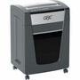 GBC Momentum Paper Shredder, X20-07, Micro-Cut, P-4, Anti-Jam, 20 Sheets - Continuous Shredder - (GBCWSM177001) View Product Image
