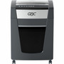 GBC Momentum Paper Shredder, X20-07, Micro-Cut, P-4, Anti-Jam, 20 Sheets - Continuous Shredder - (GBCWSM177001) View Product Image