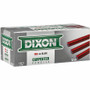 Dixon Industrial Carpenter Pencils (DIXX19973) View Product Image