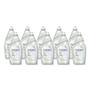Ivory Dish Detergent, Classic Scent, 24 oz Bottle, 10/Carton View Product Image