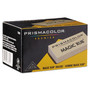 Prismacolor MAGIC RUB Eraser, For Pencil/Ink Marks, Rectangular Block, Medium, Off White, Dozen View Product Image