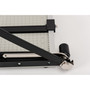 TRIMMER; PAPER; GUILLOTINE (DAH40012) View Product Image