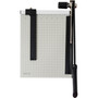 TRIMMER; PAPER; GUILLOTINE (DAH40012) View Product Image