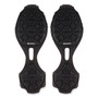 ergodyne Trex 6325 Spikeless Traction Devices, X-Large, Black, Pair, Ships in 1-3 Business Days (EGO16925) View Product Image