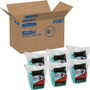 Wypall Waterless Cleaning Wipes (KCC91367) View Product Image