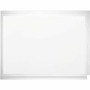 DURABLE Water-Resistant Document Pockets with Ties - 13.78" Holding Width x 18.11" Holding Height - Water Resistant, Residue-free, UV Resistant, Heat Resistant, Anti-glare, Anti-reflective, Reusable - Plastic - Transparent Product Image 