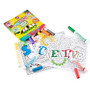 Crayola Silly Scents Slim Scented Washable Markers (CYO588274) View Product Image