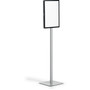 DURABLE Info Basic Floor Stand (DBL501157) View Product Image