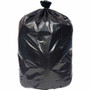 Everyday Genuine Joe Low-Density Can Liners - 56 gal Capacity - (EJOLD434720) View Product Image