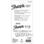 Sharpie Accent Highlighters w/Smear Guard (SAN2157486) View Product Image